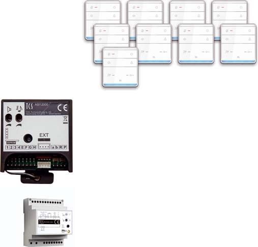 tcu:pack Audio EB 9WE PPIF09/01