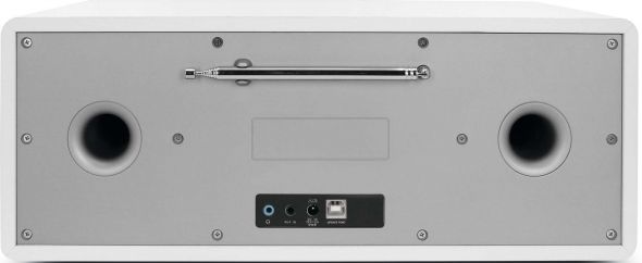 DAB+ Digitalradio DIGITRADIO451CD ws