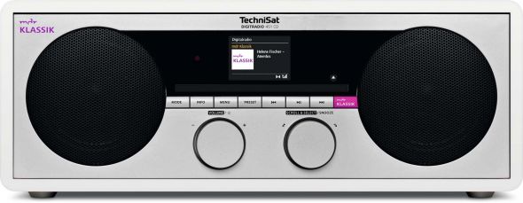 DAB+ Digitalradio DIGITRADIO451CD ws DAB+ Digitalradio DIGITRADIO451CD ws
