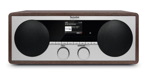DAB+ Digitalradio DIGITRADIO451CDIR Ho DAB+ Digitalradio DIGITRADIO451CDIR Ho