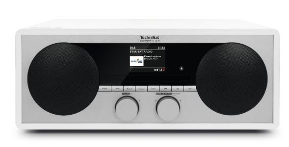 DAB+ Digitalradio DIGITRADIO451CDIR ws DAB+ Digitalradio DIGITRADIO451CDIR ws