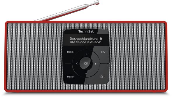 Digitalradio DIGITRADIO2S rt/si Digitalradio DIGITRADIO2S rt/si