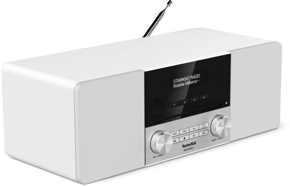 Digitalradio DIGITRADIO3 ws Digitalradio DIGITRADIO3 ws