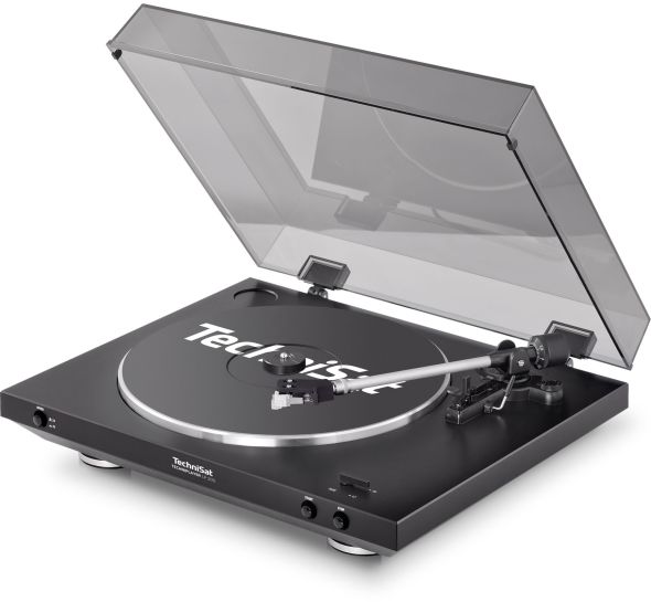 Plattenspieler TECHNIPLAYERLP200 Plattenspieler TECHNIPLAYERLP200