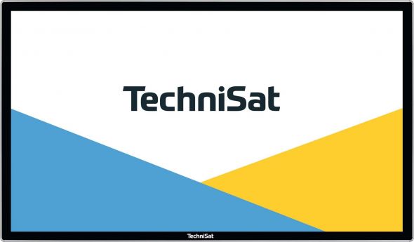 Touchscreen TECHNIPADPRO43 Touchscreen TECHNIPADPRO43