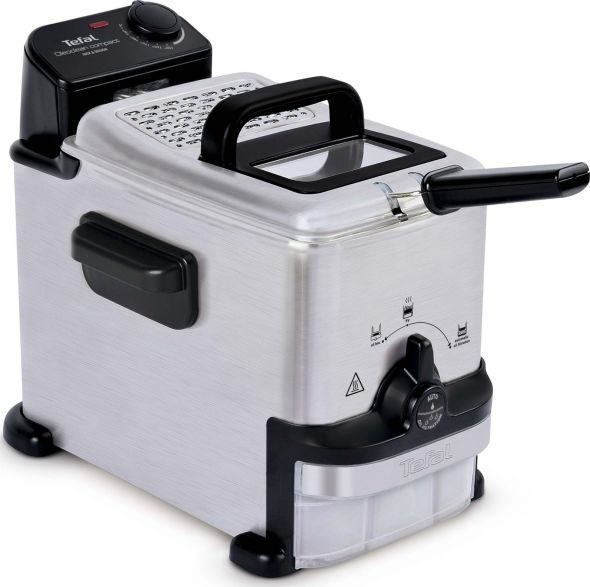Fritteuse FR7016 eds Fritteuse FR7016 eds