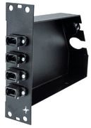 3 HE / 7 TE FanOut Modul 100022411