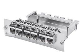3 HU/7 PU Frontplatte 100006986 3 HU/7 PU Frontplatte 100006986