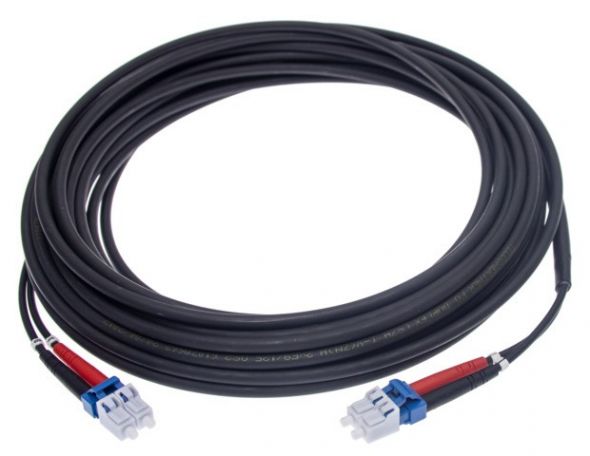 FTTA Duplex Rangierkabel 100011659