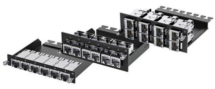 HD3-ES RJ45-Modul 100021645 HD3-ES RJ45-Modul 100021645