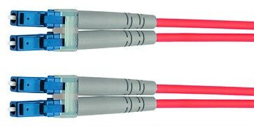 LWL-Duplex-Rangierkabel 100011388 LWL-Duplex-Rangierkabel 100011388