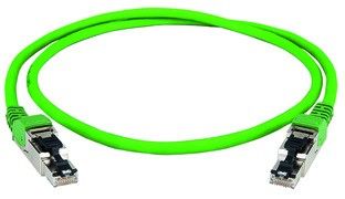 Patchkabel SF/UTP Cat.5 100017345