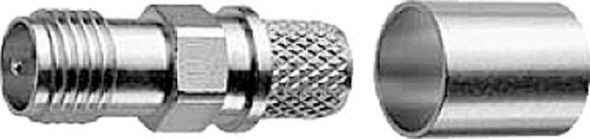 R-SMA-Buchse J01151R0051 R-SMA-Buchse J01151R0051