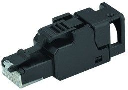 RJ45-Steckverbinder 100023054