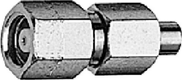 SMC-Kabelbuchse AU J01171A0041