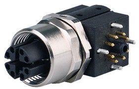 STX M12x1 BS X-cod. 100007556
