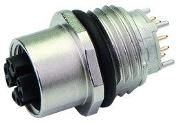 STX M12x1 EBB X-kod. 100007429 STX M12x1 EBB X-kod. 100007429