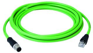 STX M12x1-RJ45 VL 100017290 STX M12x1-RJ45 VL 100017290
