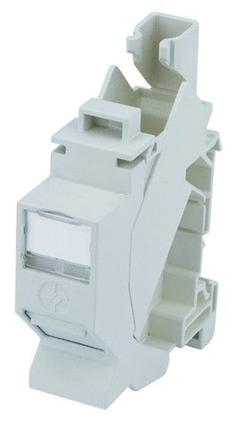 Tragschienen-Verbinder T568A Tragschienen-Verbinder T568A