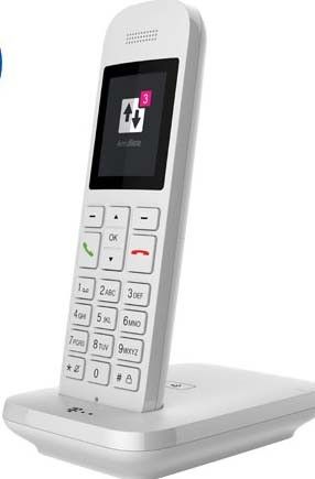 Analog-Telefon Sinus 12 ws Analog-Telefon Sinus 12 ws