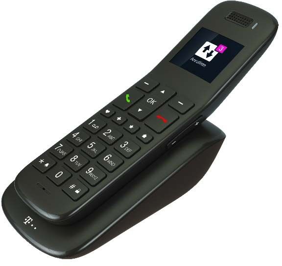 IP Telefon Speedphone32 ebenhol IP Telefon Speedphone32 ebenhol