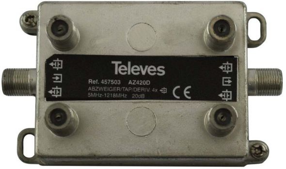 Abzweiger 4f. AZ420D Abzweiger 4f. AZ420D