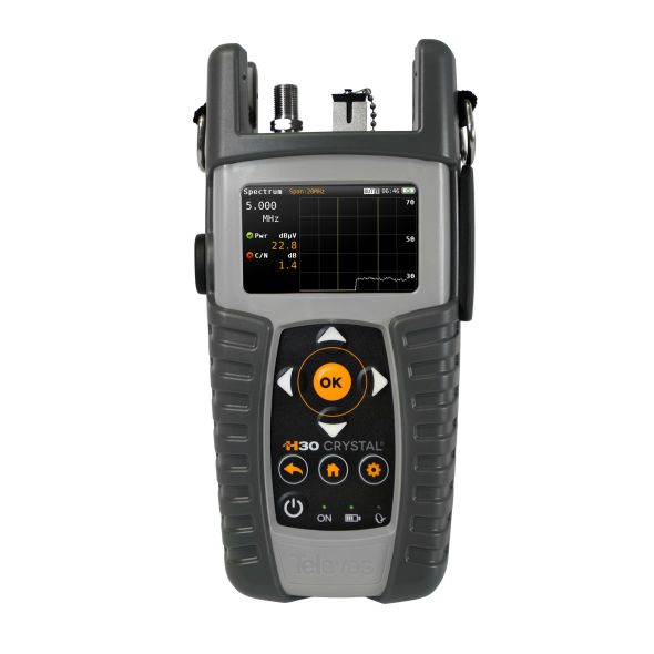 Antennen Messgerät H30CO-S2CT2 Antennen Messgerät H30CO-S2CT2