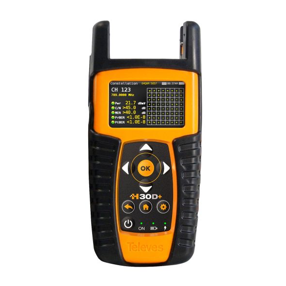 Antennen Messgerät H30DPLUS Antennen Messgerät H30DPLUS