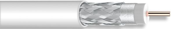 Koaxkabel SK6Fplus-B SP250 Koaxkabel SK6Fplus-B SP250