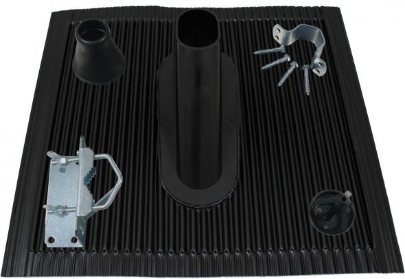 Mastzubehör-Set MAZ4850S Mastzubehör-Set MAZ4850S