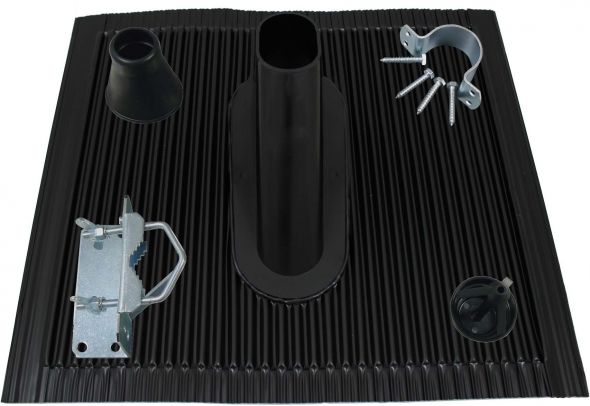 Mastzubehör-Set MAZ60S Mastzubehör-Set MAZ60S