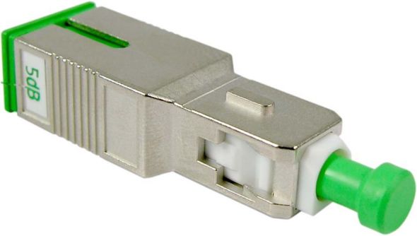 Optisches Dämpfungsglied ODG5-SC Optisches Dämpfungsglied ODG5-SC