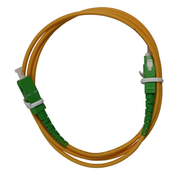 Optisches Kabel 1m OSK1SCAPC Optisches Kabel 1m OSK1SCAPC