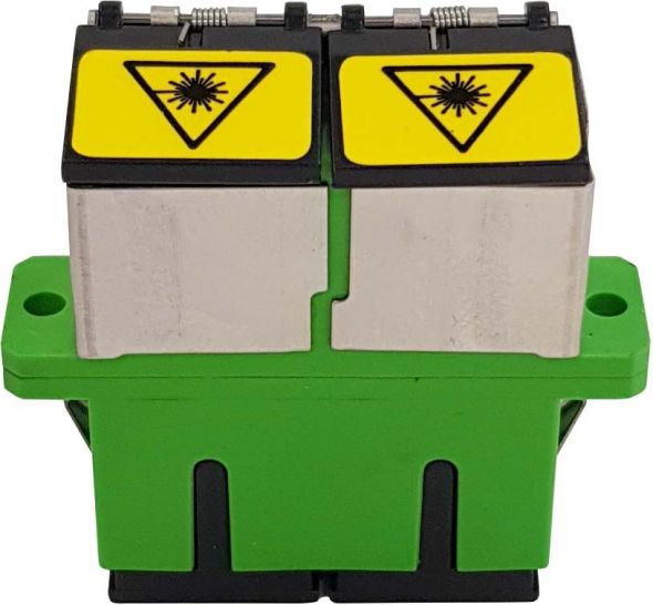 SC/APC-Adapter OAS2SCAPC SC/APC-Adapter OAS2SCAPC