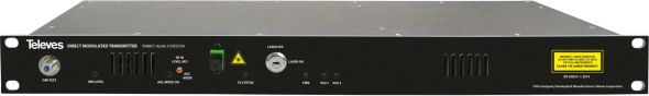 T-0X-Optischer Sender U19OS154 T-0X-Optischer Sender U19OS154
