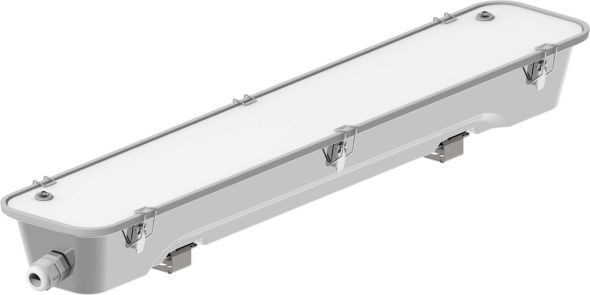 LED-Feuchtraumleuchte RayProof Pro #512325 LED-Feuchtraumleuchte RayProof Pro #512325