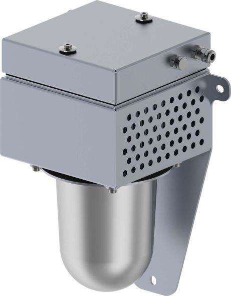 LED-Hochtemperaturleuchte RayWay50-180HT 5000K LED-Hochtemperaturleuchte RayWay50-180HT 5000K