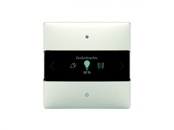 KNX-Raumcontroller iON 108 KNX KNX-Raumcontroller iON 108 KNX