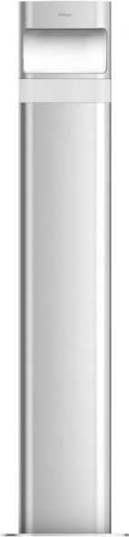 LED-Poller-Leuchte (lang) theLeda D B plus AL