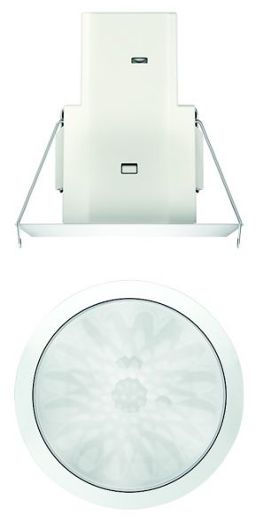 Präsenzmelder theRoS360-100FLATDWH