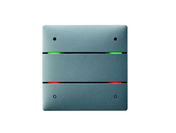 Tastsensor iON 104 KNX SR Tastsensor iON 104 KNX SR
