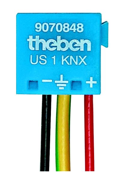 Überspannungs-Ableiter US 1 KNX Überspannungs-Ableiter US 1 KNX