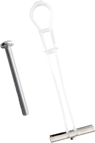 Hohlraumklappdübel Spagat Plus M8