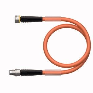 Aktuator- u. Sensorleitung PKG3M-5-PSG3M/TXO Aktuator- u. Sensorleitung PKG3M-5-PSG3M/TXO