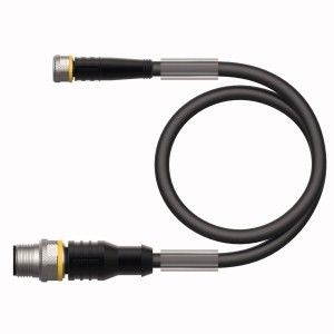 Aktuator- u. Sensorleitung PKG3M-7-RSC4T/TXL Aktuator- u. Sensorleitung PKG3M-7-RSC4T/TXL