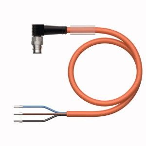 Aktuator- u. Sensorleitung PSW3M-10/TXO Aktuator- u. Sensorleitung PSW3M-10/TXO
