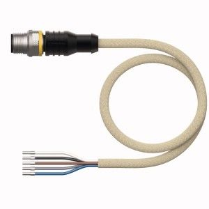 Aktuator- u. Sensorleitung RSC4.5T-2/TXL1001 Aktuator- u. Sensorleitung RSC4.5T-2/TXL1001