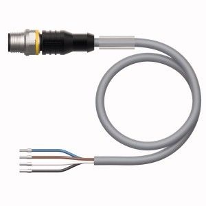 Anschlussleitung RSC4.4T-2/TXG Anschlussleitung RSC4.4T-2/TXG