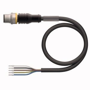 Anschlussleitung RSC5T-2/TEL Anschlussleitung RSC5T-2/TEL