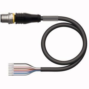 Anschlussleitung RSS8T-10/TXL Anschlussleitung RSS8T-10/TXL